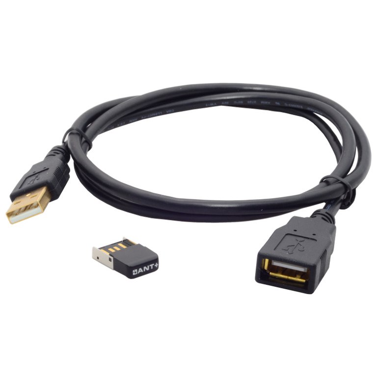 Image of Wahoo ANT+ Dongle incl. Extension Cable