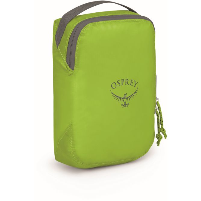 Produktbild von Osprey Ultralight Packing Cube Small Packtasche - Limon Green