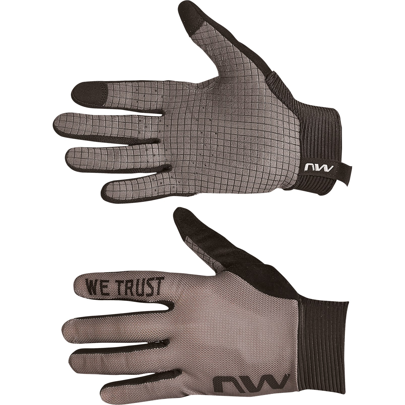 Picture of Northwave Air LF Full Finger Gloves Men - sand 46