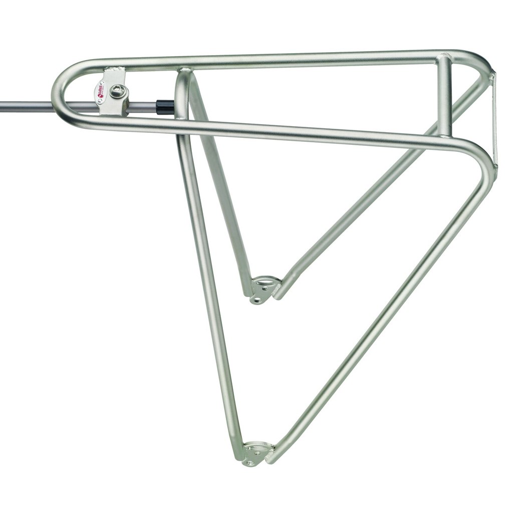 Productfoto van Tubus Fly Classic Stainless Steel Carrier