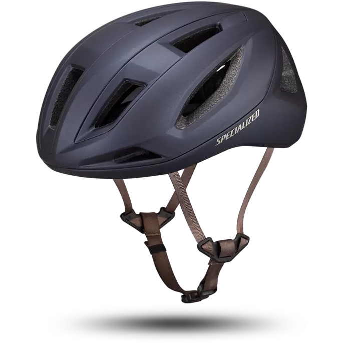 Produktbild von Specialized Search Helm - Deep Marine Metallic