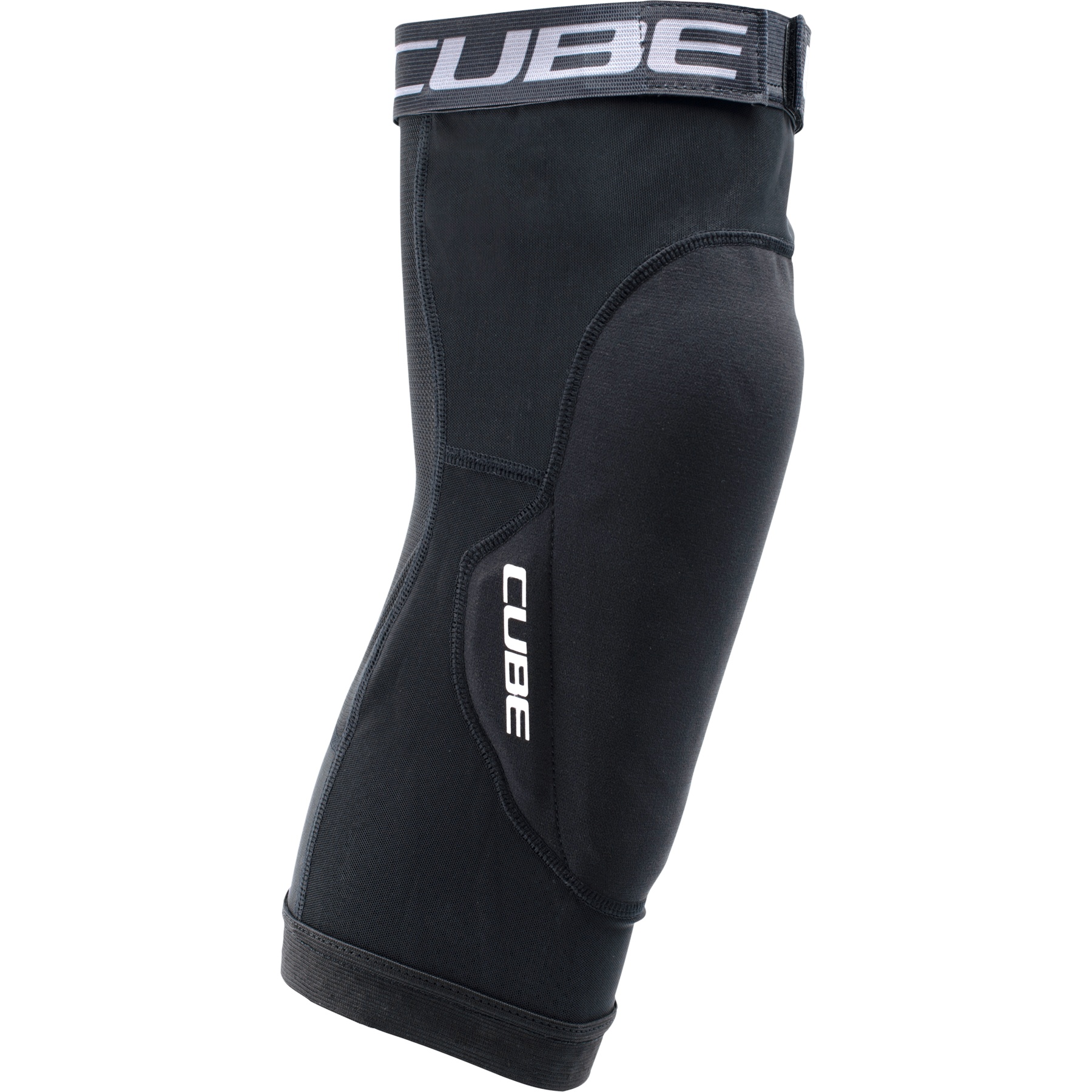 Picture of CUBE X Actionteam Kneepad - black