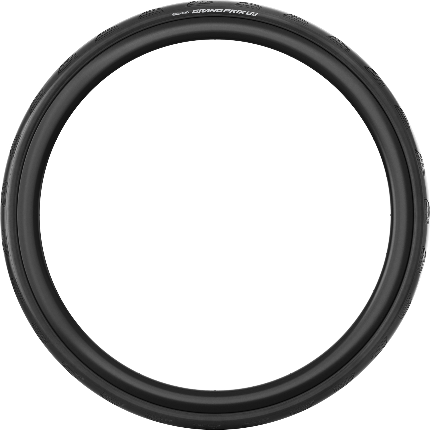 Continental Grand Prix TR - Folding Tire - 25-622 | black | BIKE24