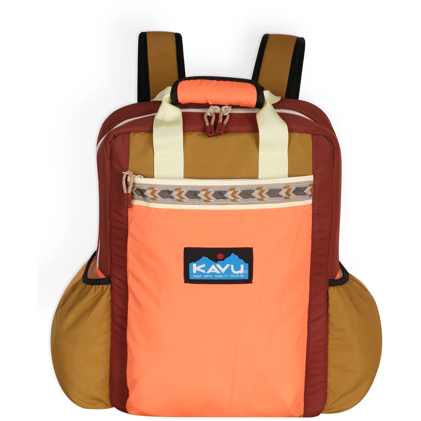 KAVU Paddle Pack 19L Harvest Glow BIKE24