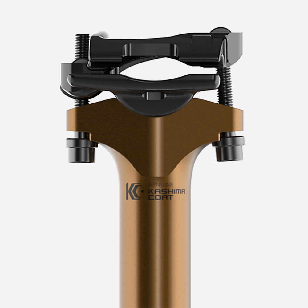 FOX Reggisella Telescopico Transfer SL Factory Passaggio di