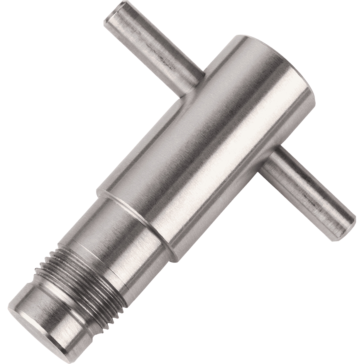 Инструмент для снятия втулки педали Burgtec - Большой