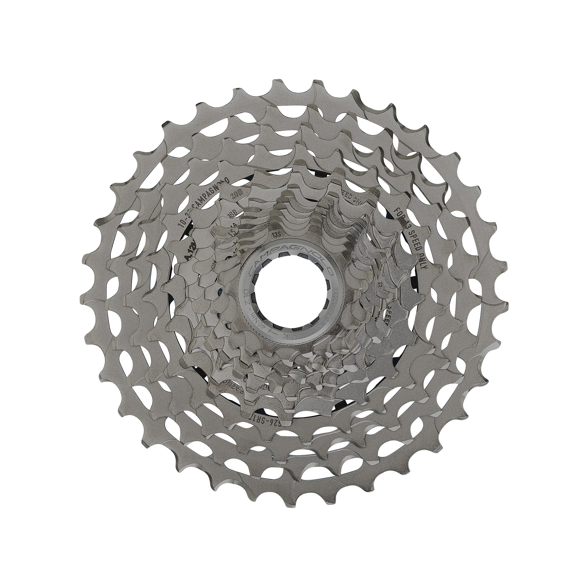 Campagnolo Super Record 13 Groupset - WRL | Road | 2x13-speed | BIKE24