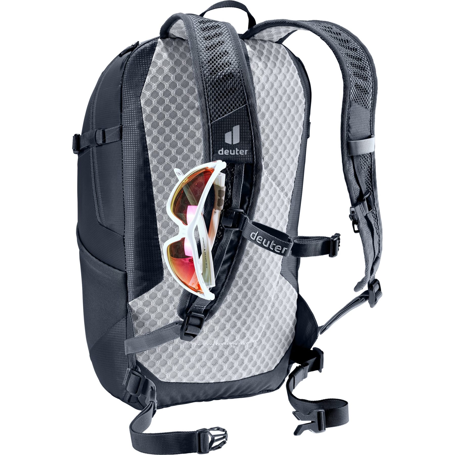 Deuter speed lite 20 black hot sale