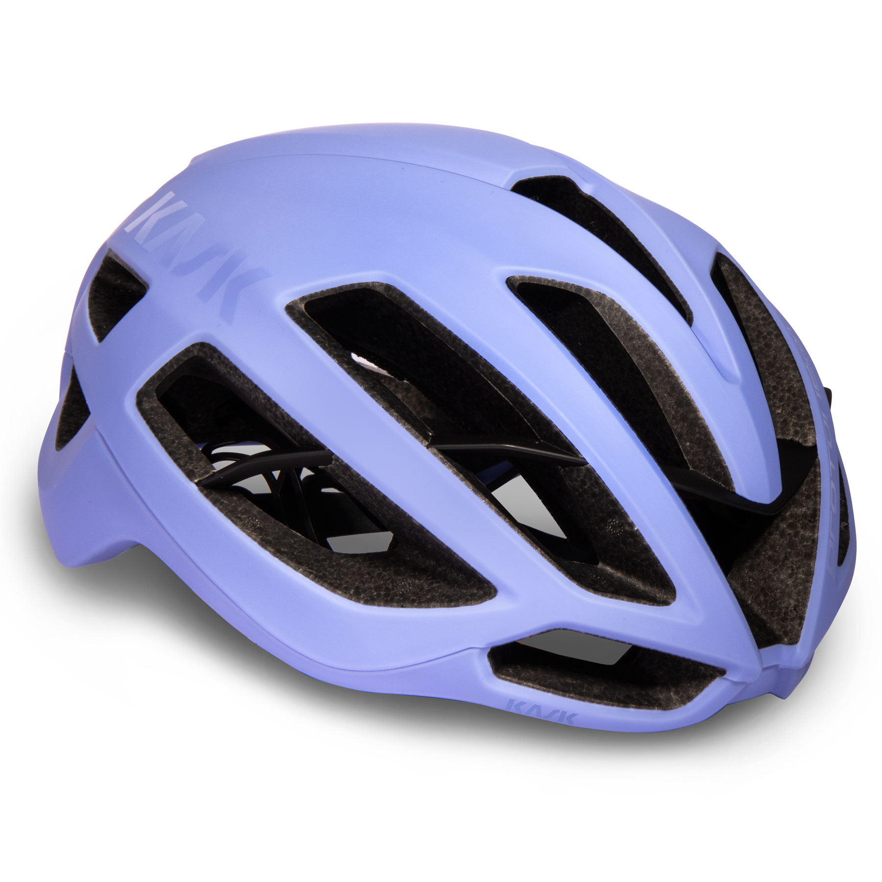 Picture of KASK Protone Icon WG11 Road Helmet - Lavender Matt