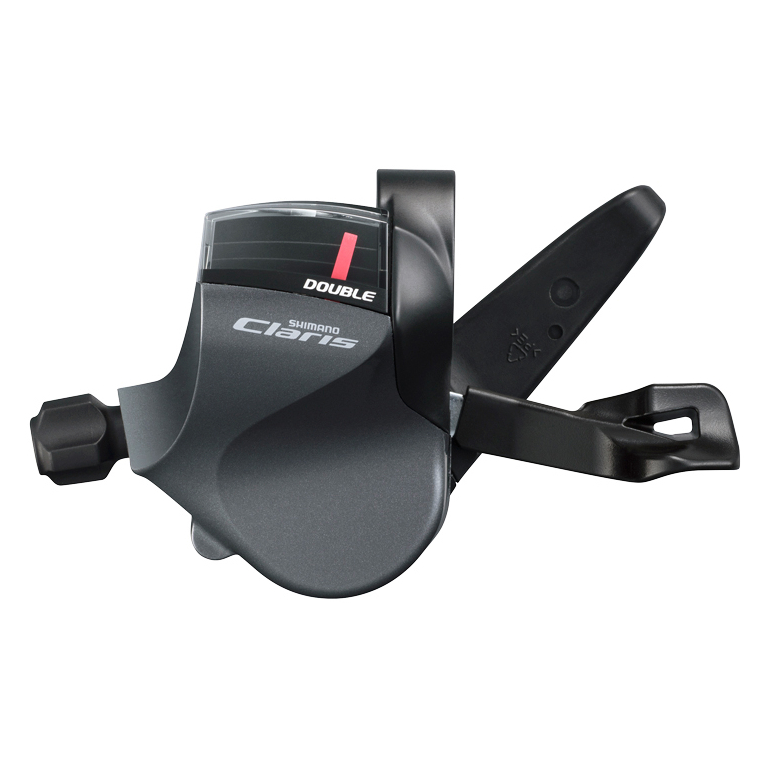 Shimano Claris SL-R2000 Shift Lever Rapidfire Plus OGD 2x8