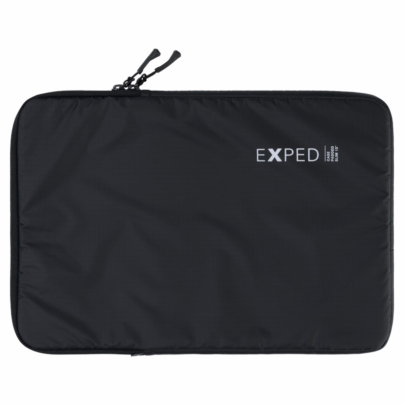 Produktbild von Exped Case Padded Slim Laptophülle - 13&quot; - black
