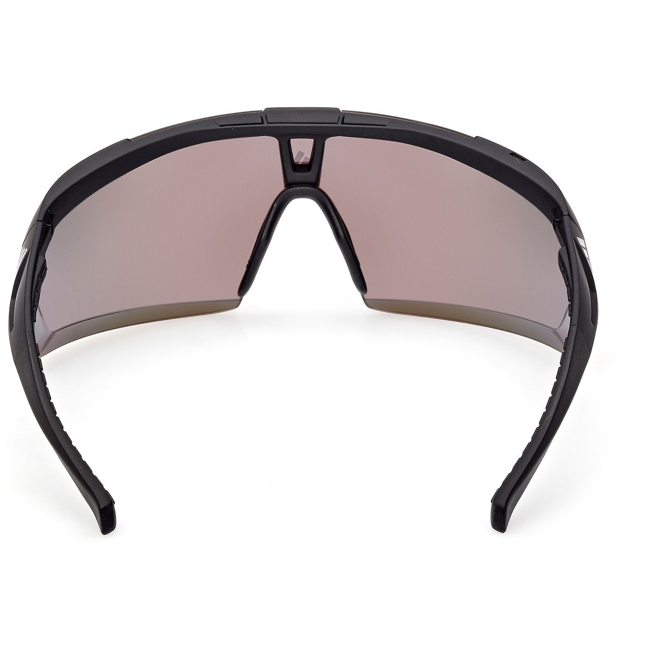 adidas Dunamis EVO SP0106 Glasses - Matte Black / Contrast Mirror