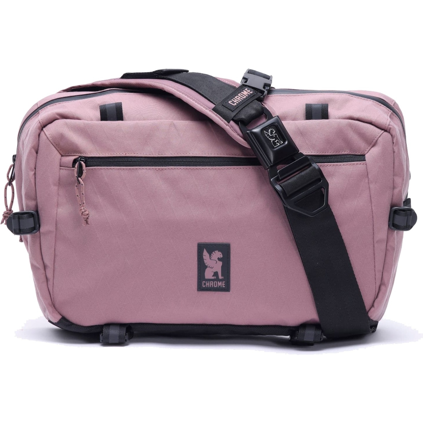 CHROME Kadet Max Sling Bag - 15L - Mauve X | BIKE24
