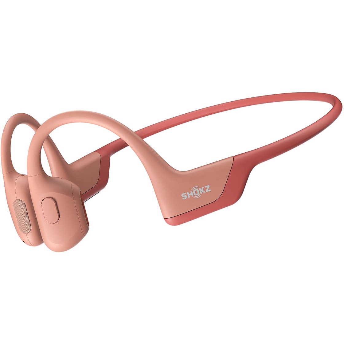 Produktbild von Shokz OpenRun Pro Knochenschall-Sport-Kopfhörer - Rosa