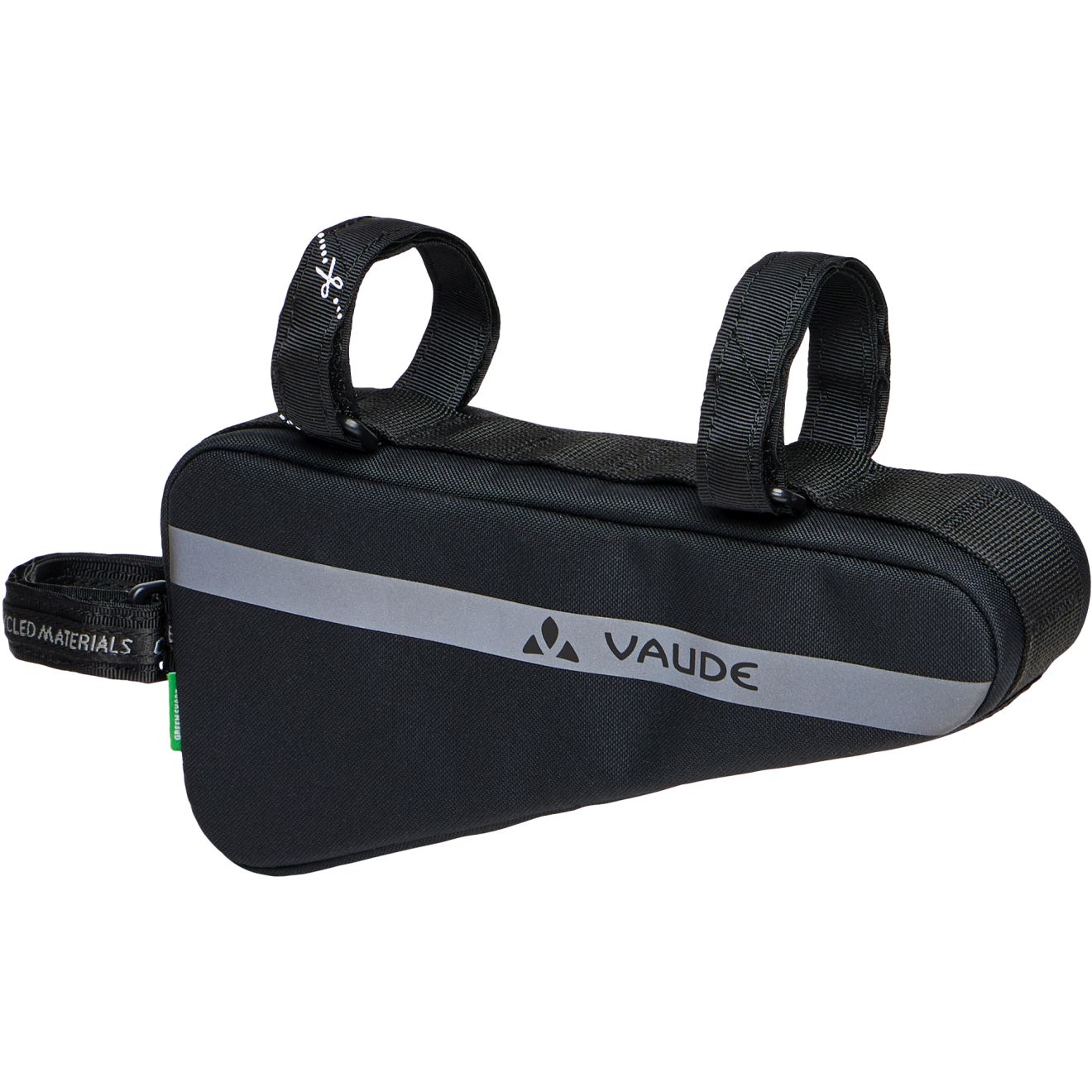 Bild von Vaude Rahmentasche - 1L - schwarz
