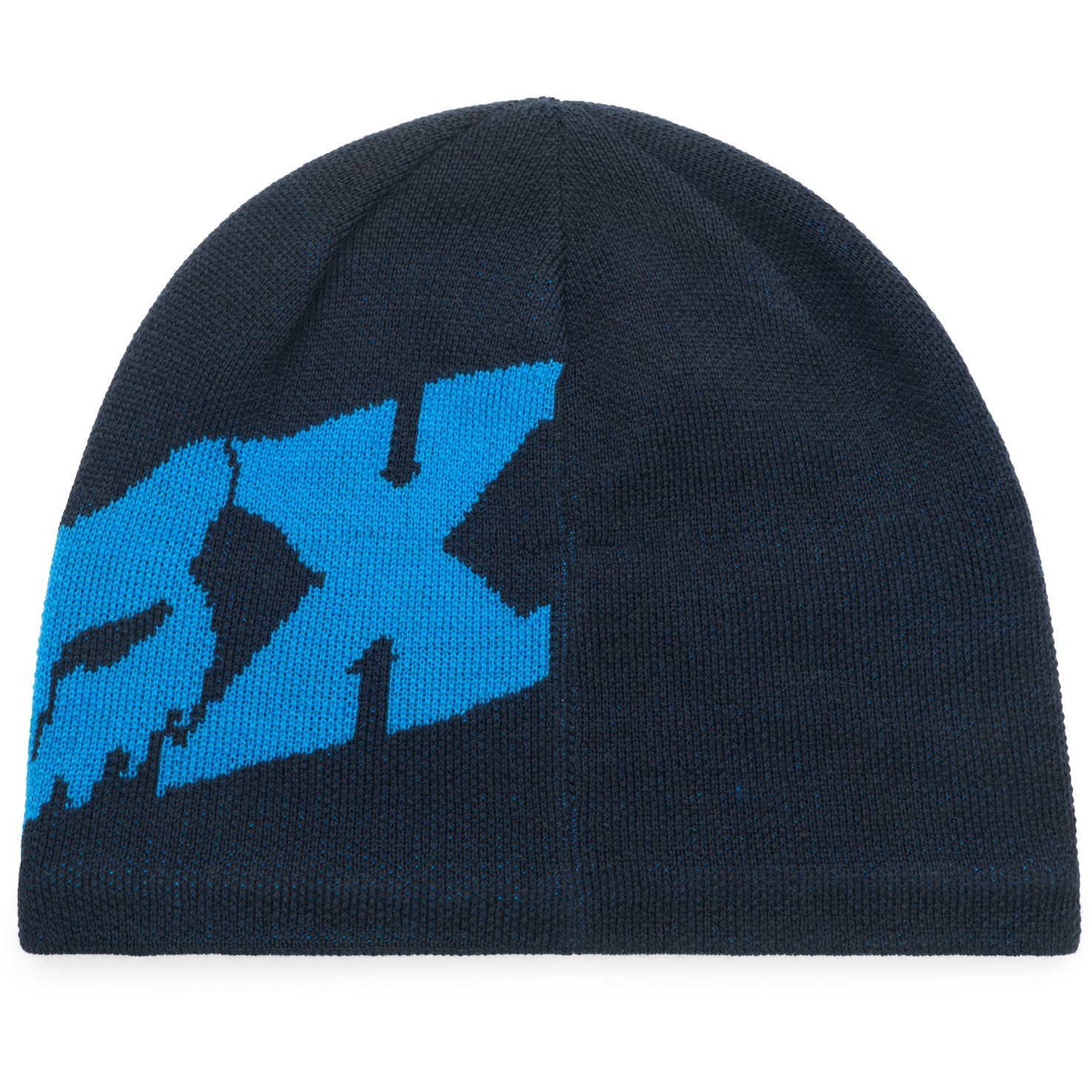 FOX Head X Jacquard Beanie - midnight | BIKE24