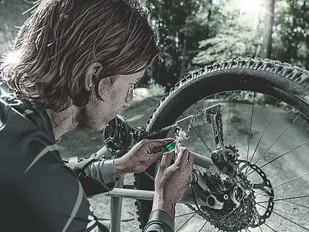 Indicateur d'usure de chaîne vélo pas chers