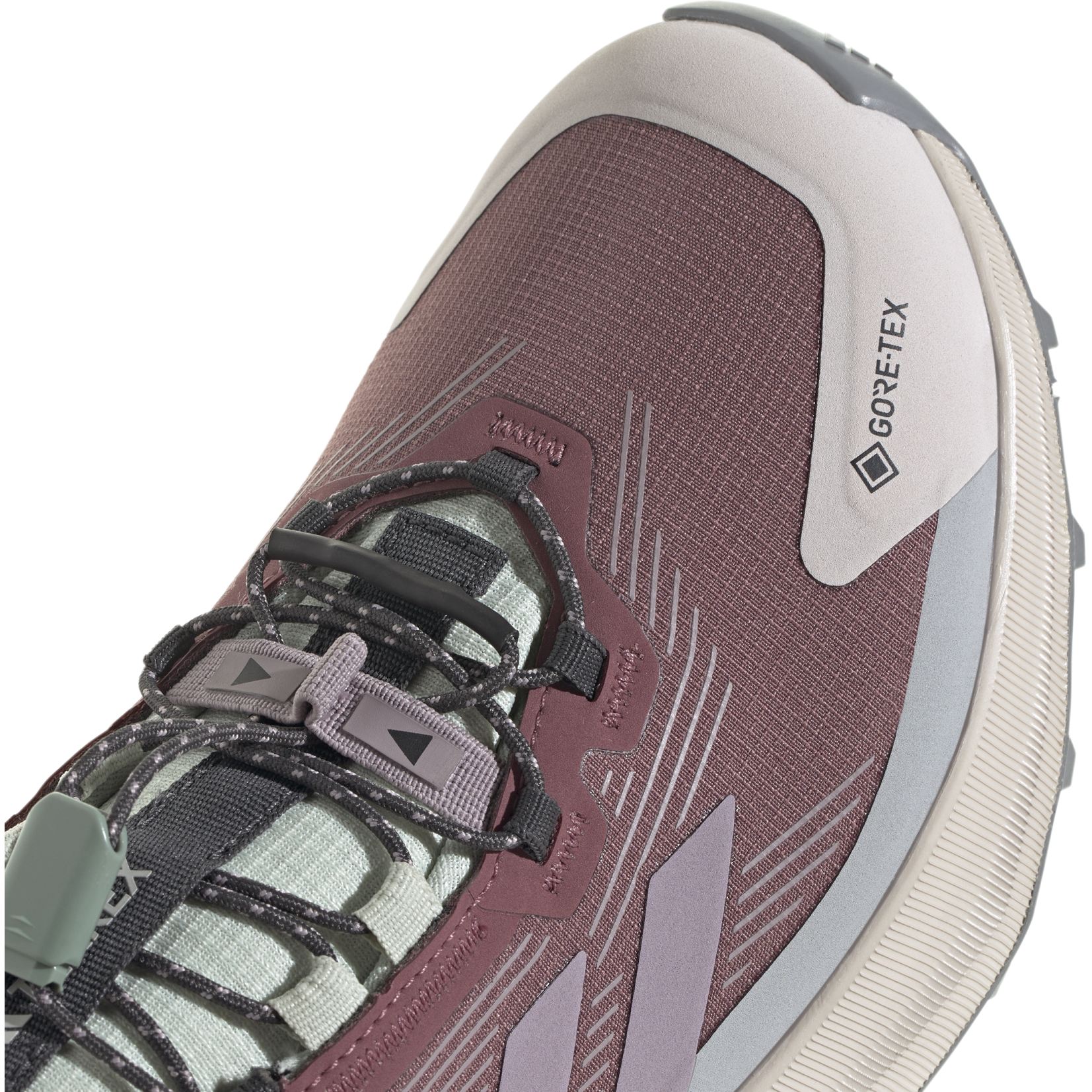 お歳暮 2024 Lace Speed 2 Trailmaker TERREX adidas GORE-TEX Shoes Hiking ボディ・フェイスケア