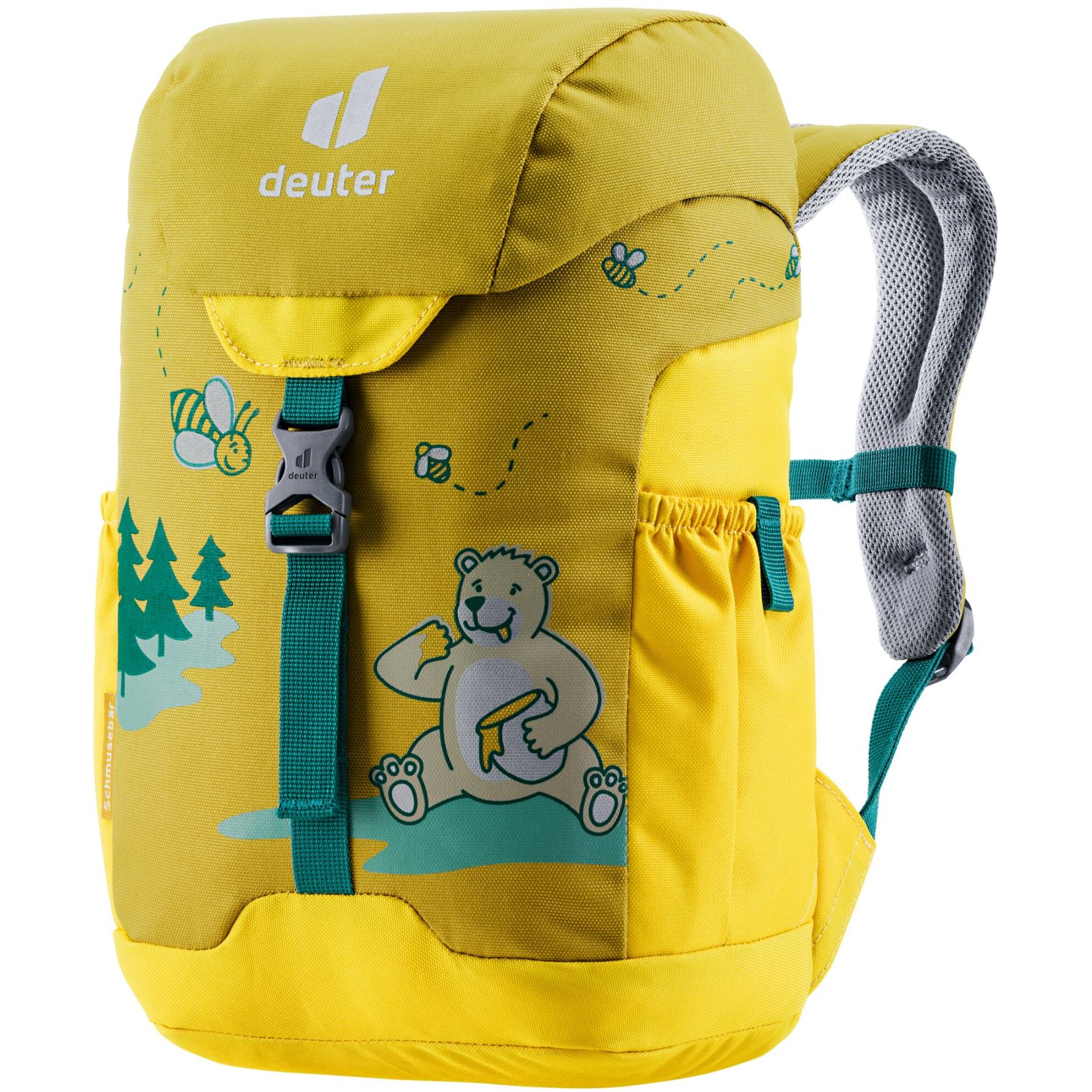 Deuter Overnite - Sacco a pelo bambini