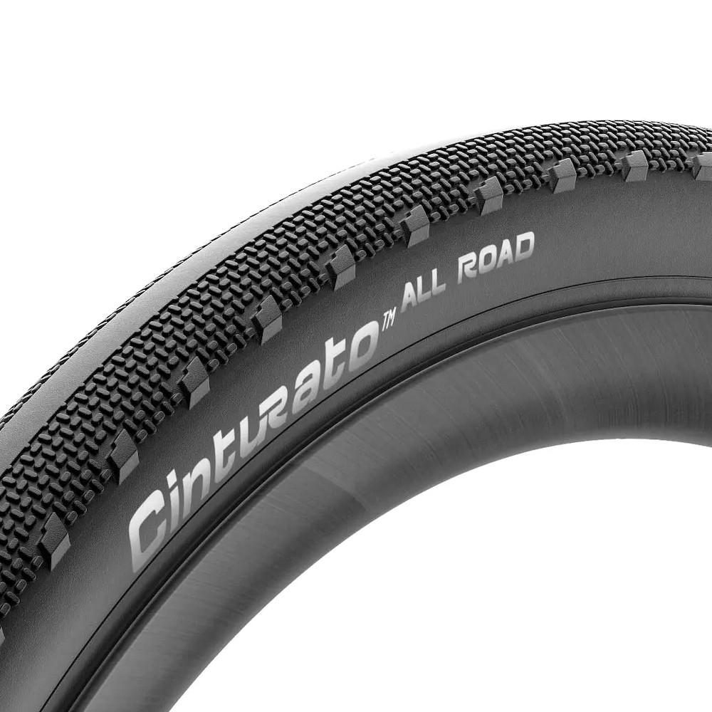 Produktbild von Pirelli Cinturato All Road Faltreifen - 50-622 | schwarz