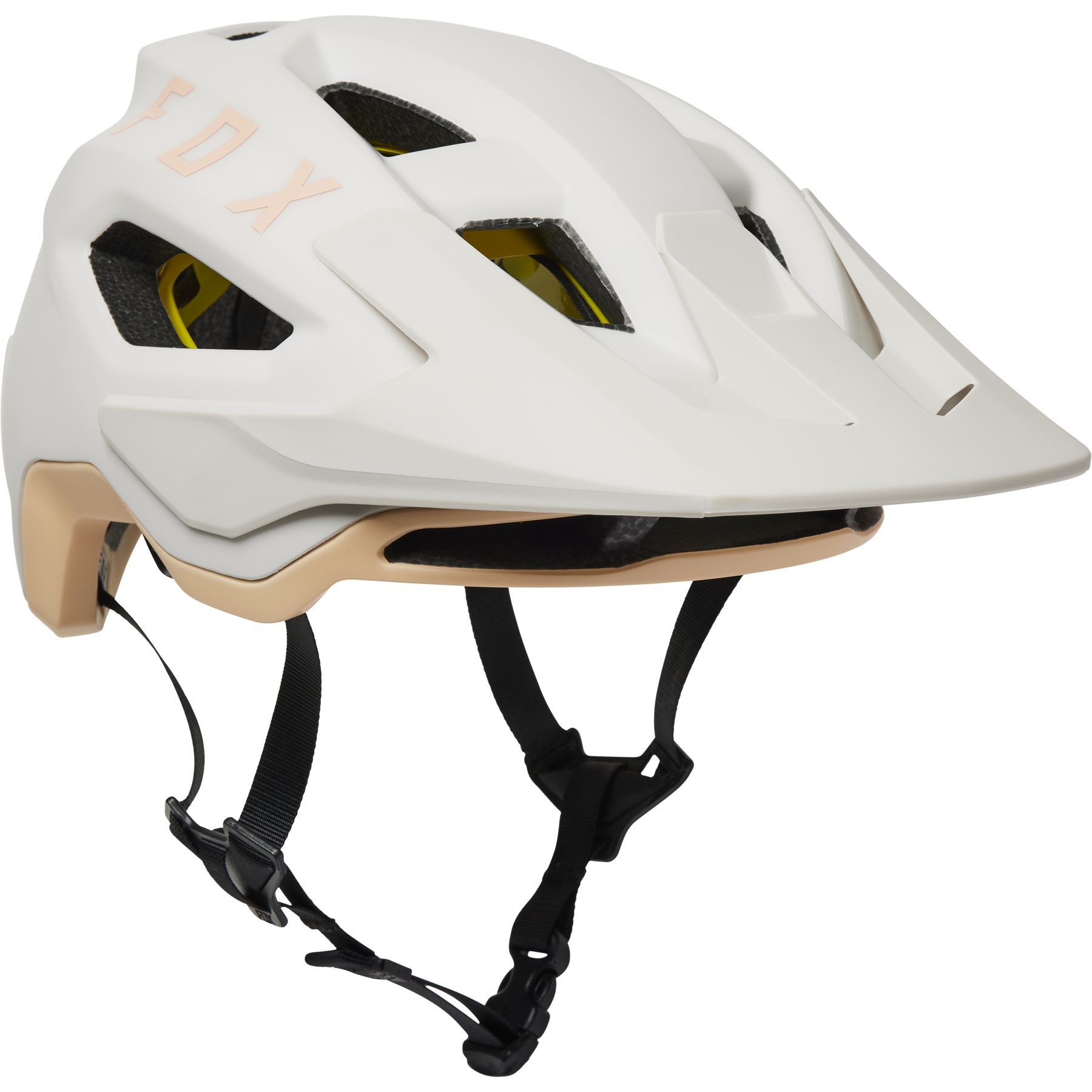 Picture of FOX Speedframe MIPS Helmet - vintage white