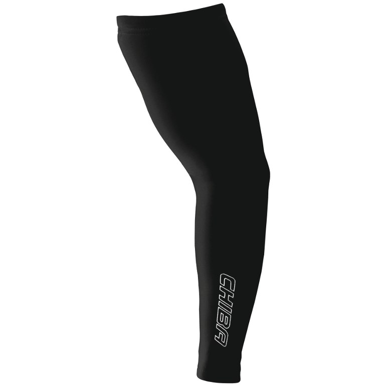 Produktbild von Chiba Beinlinge Sommer - schwarz