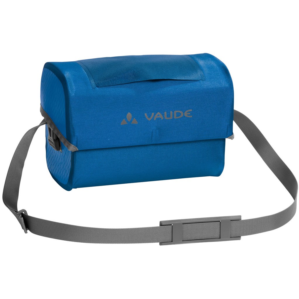 Produktbild von Vaude Aqua Box 6L Lenkertasche - blau