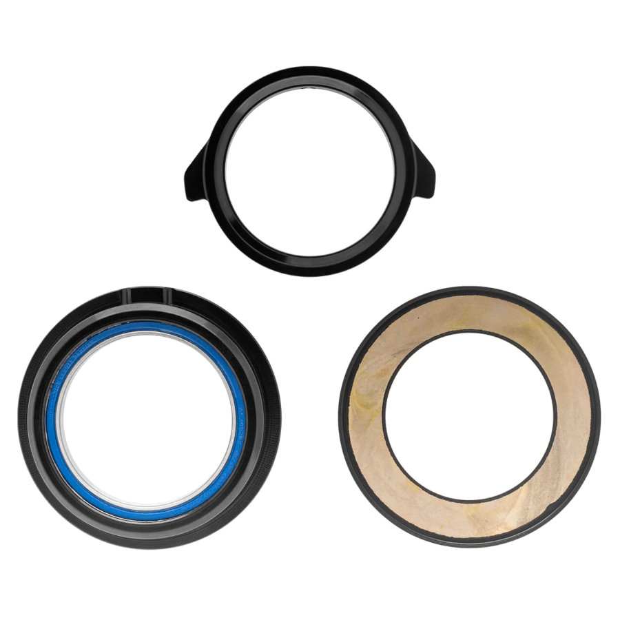 ACROS Blocklock 135° Headset - Tapered | ICR - ZS55/28.6