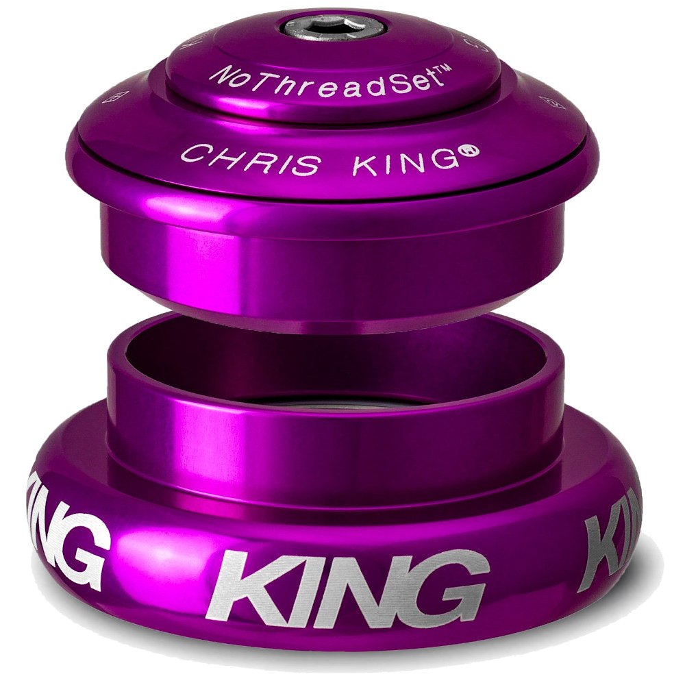 Chris King InSet 7 Headset - ZS44/28.6 | EC44/40 | BIKE24 Chris King InSet 7 Headset - ZS44/28.6 | EC44/40 | BIKE24