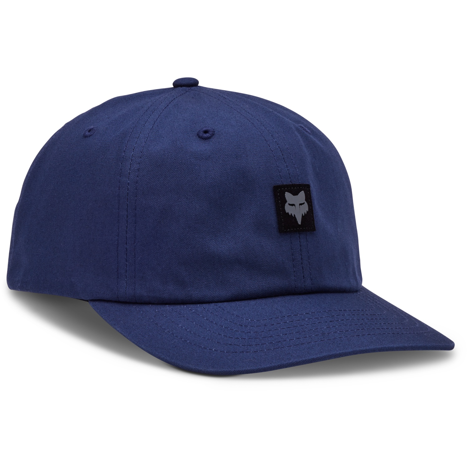 Picture of FOX Level Up Strapback Hat - midnight
