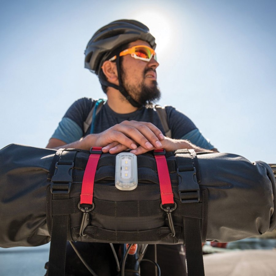 Blackburn Outpost Handlebar Roll & Drybag | BIKE24