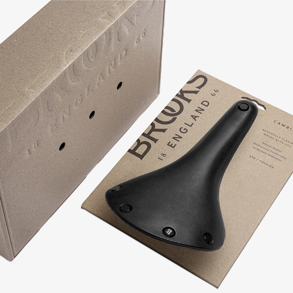 パーツ BROOKS CAMBIUM c17 BROOKS C17C17 - BROOKS ブルックス公式サイト