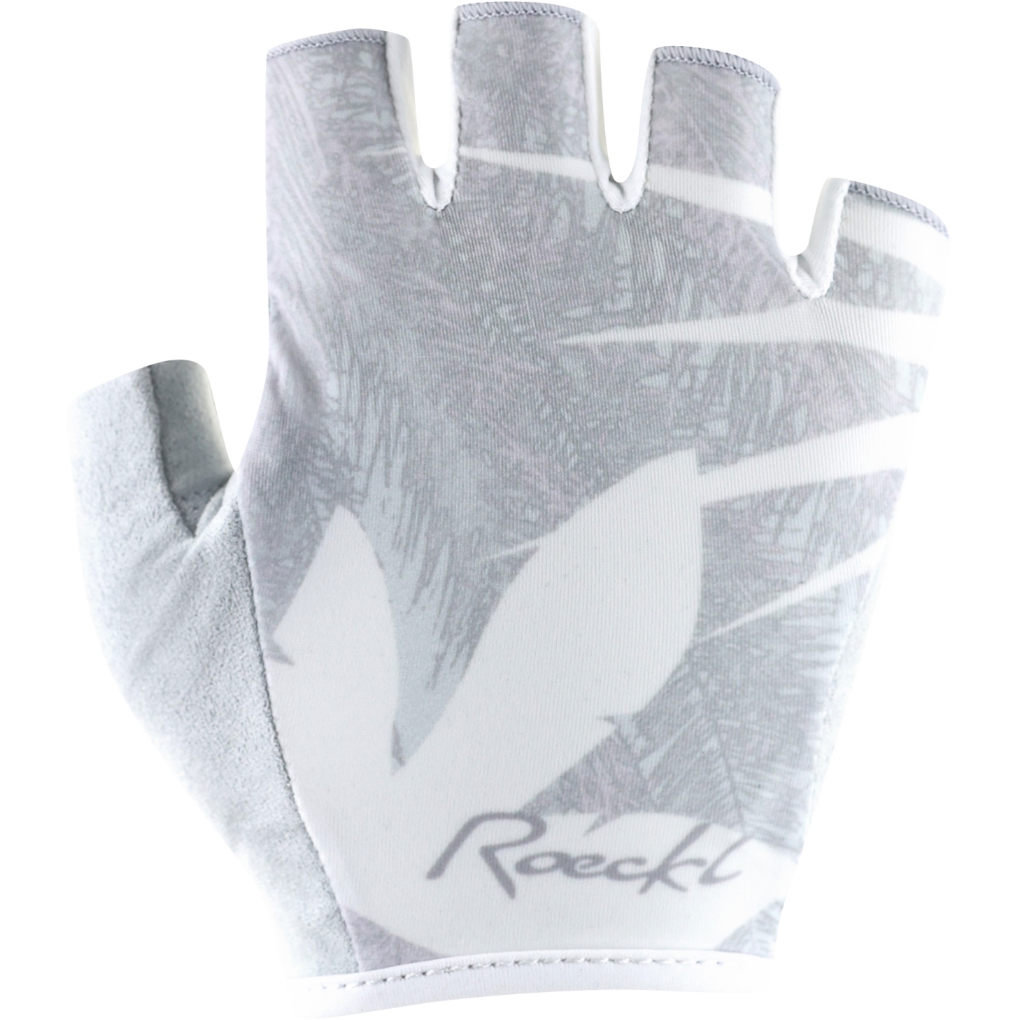 Zdjęcie: Roeckl Sports Dedna Cycling Gloves Women - white 1000