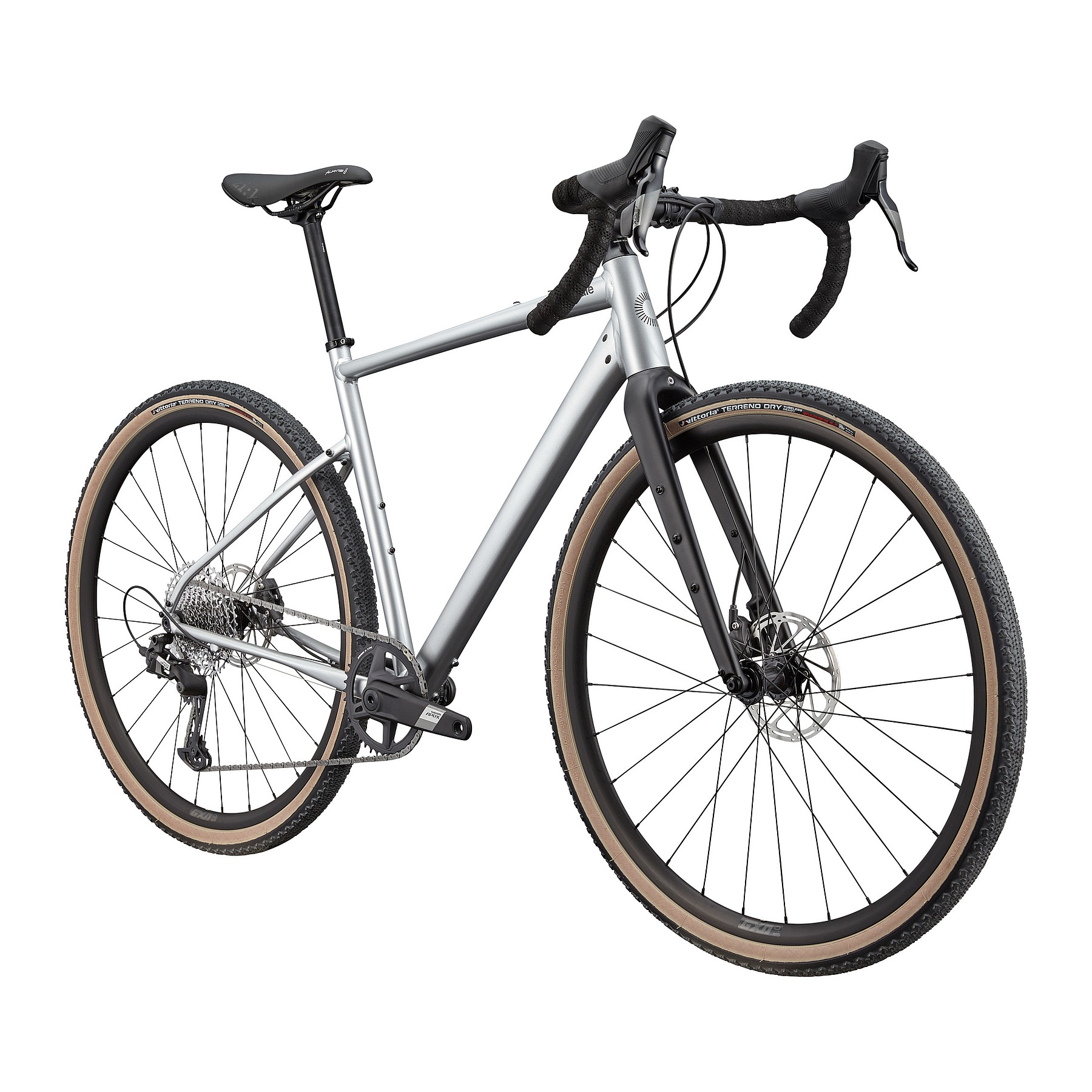 Sram apex gravel bike sale