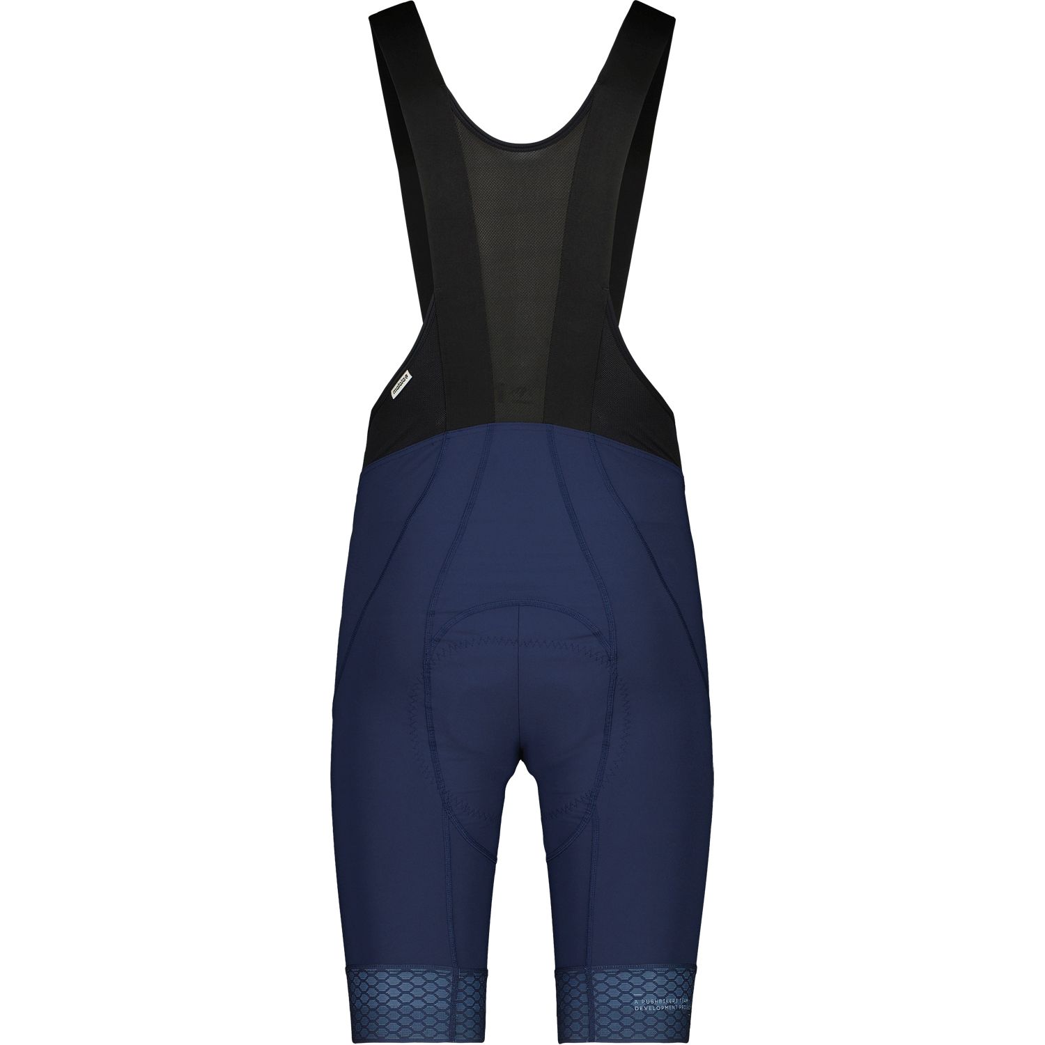 Salopette Ciclismo Uomo MY KILOMETRE - Professionale, Traspirante E Comoda | Con Tasche Laterali