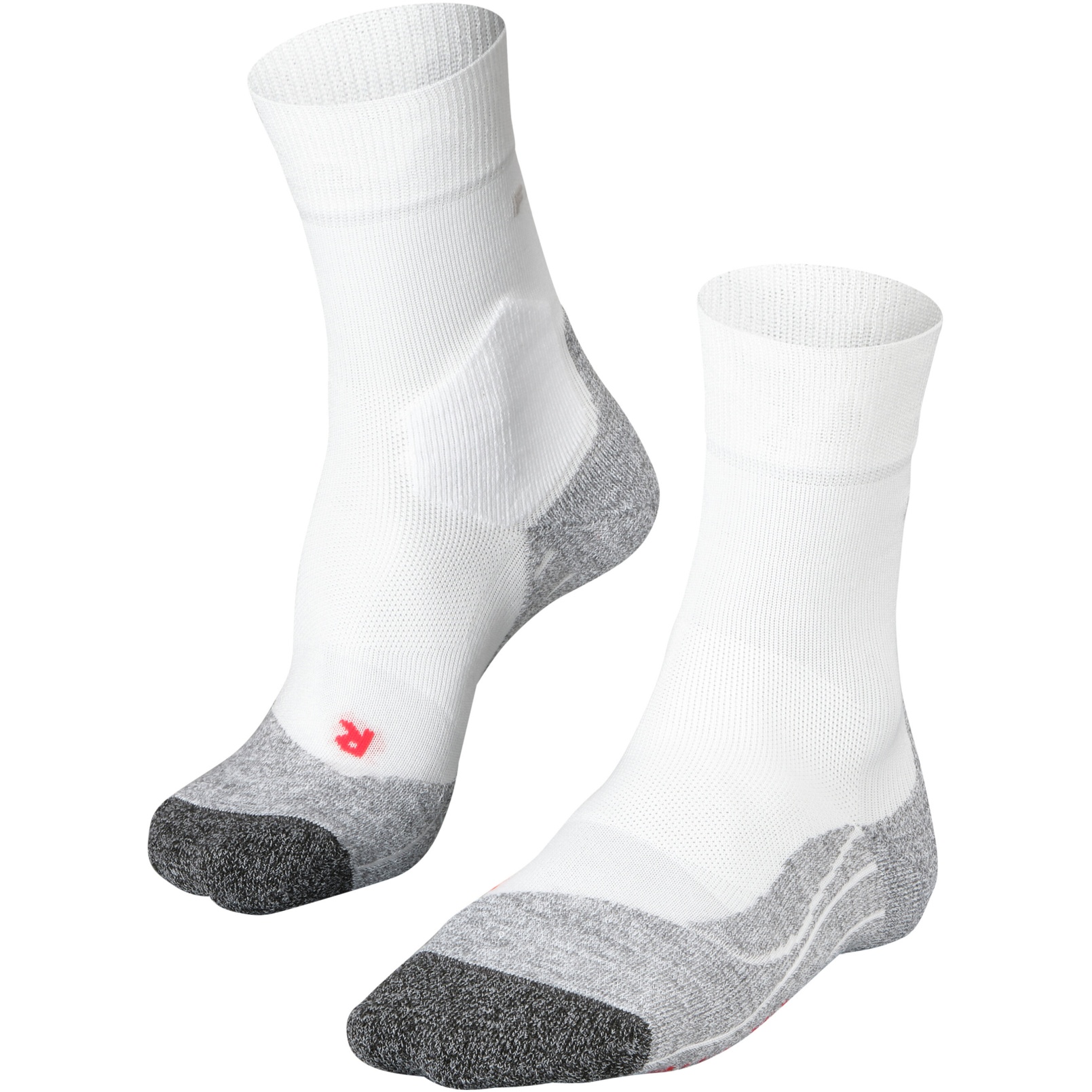 Image of Falke RU3 Comfort Running Socks Men - white-mix 2020