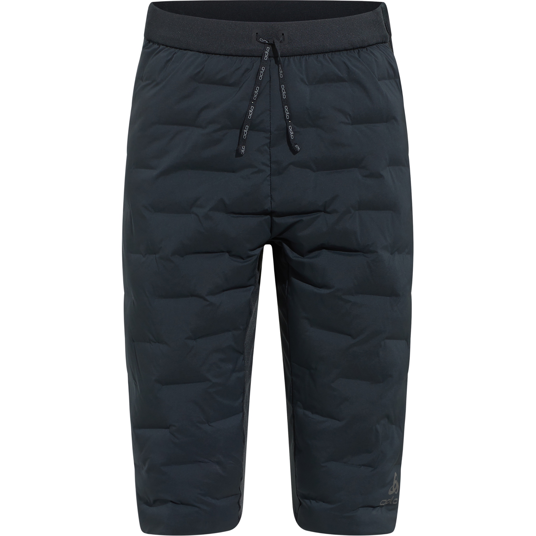 ODLO-PANTS ENGVIK JUNIOR BLACK - Cross-country ski trousers