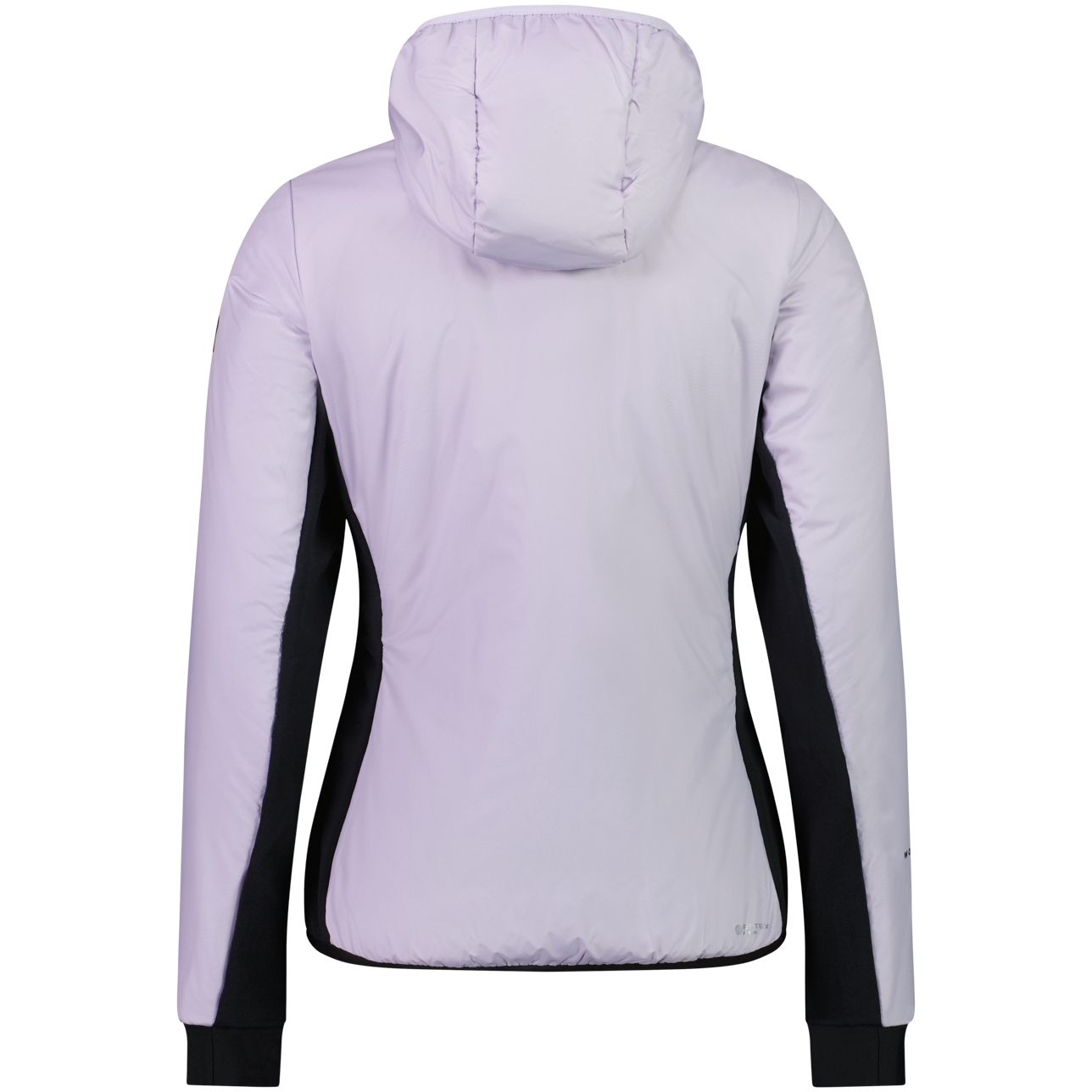 Mons Royale Arete Hood Women's - Thistle Cloud