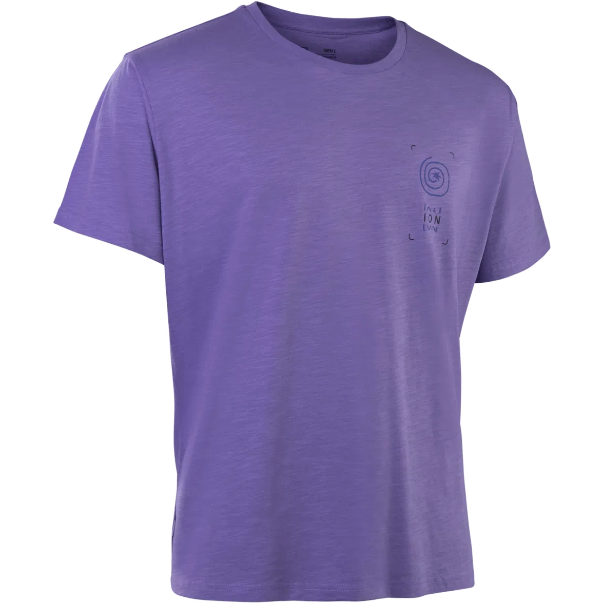 Imagen de ION Camiseta Hombre - Addicted - Lilac Petals