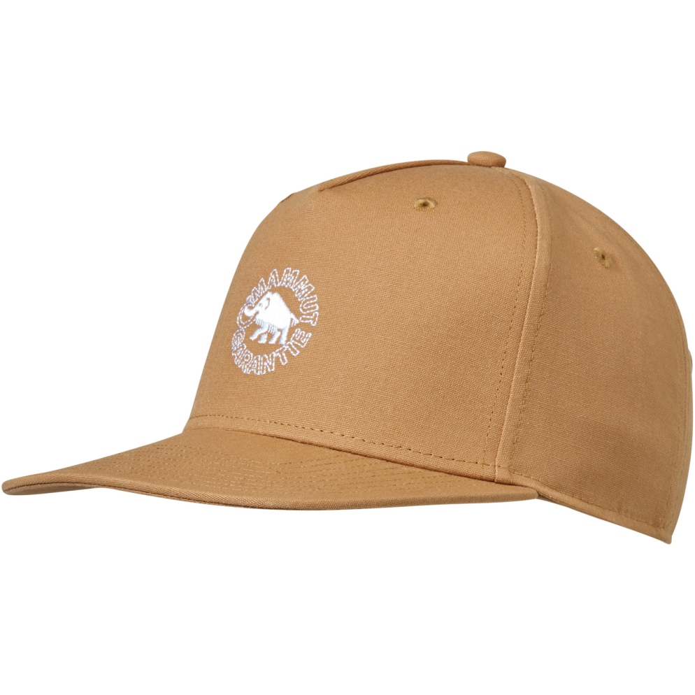 Picture of Mammut Garantie Cap - claystone
