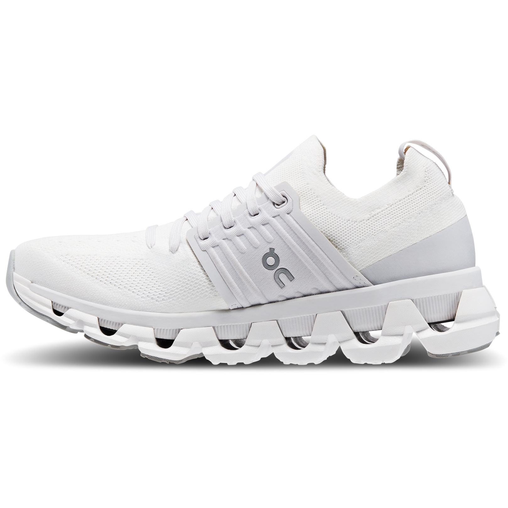 On Cloudswift 3 Women s Running Shoes White Frost BIKE24