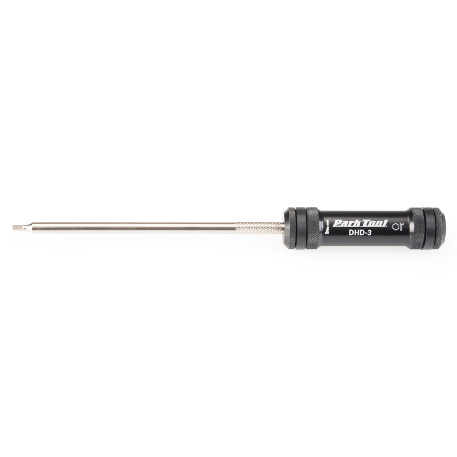 Image of Park Tool DHD-3 Precision Hex Driver