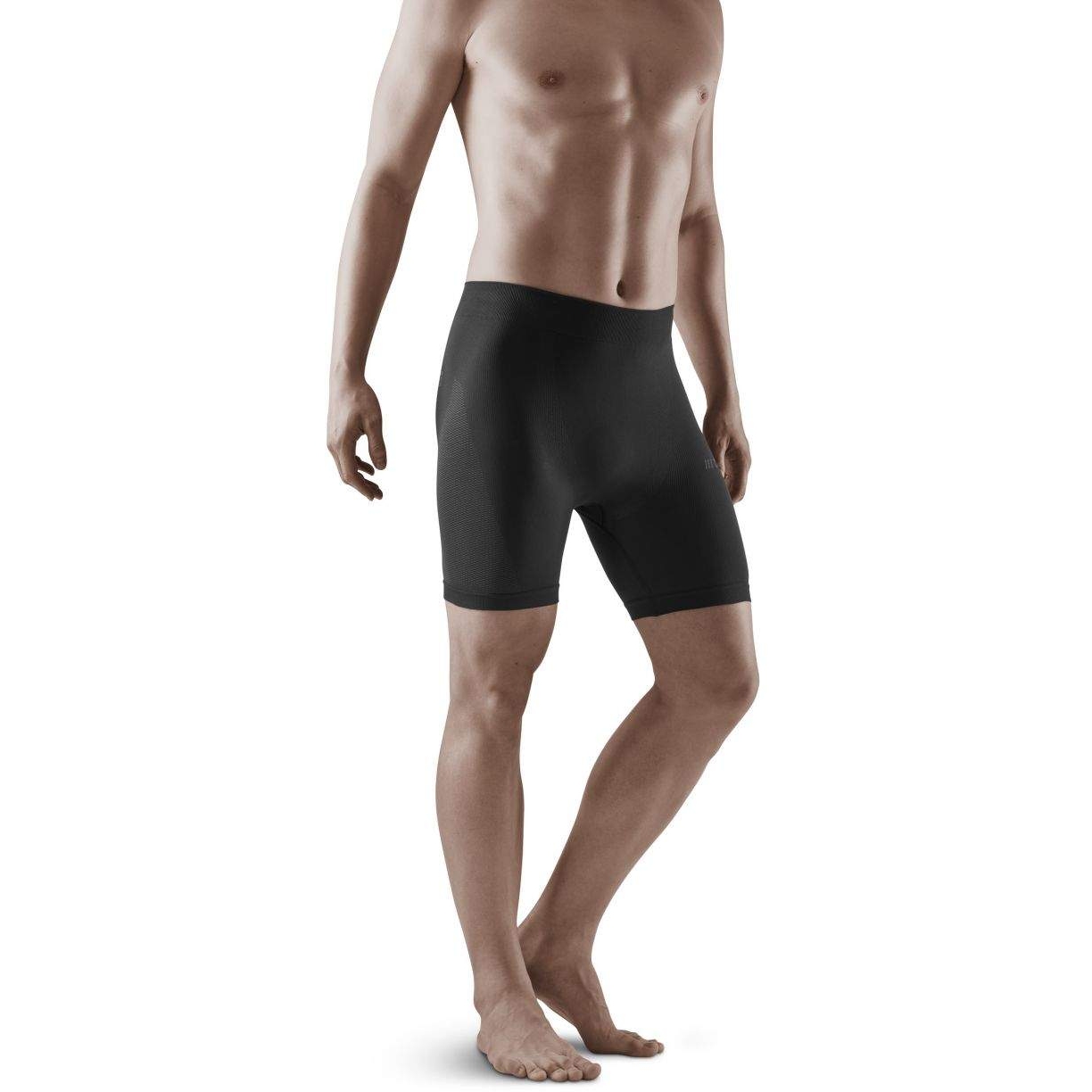 Picture of CEP Cold Weather Base Shorts - black