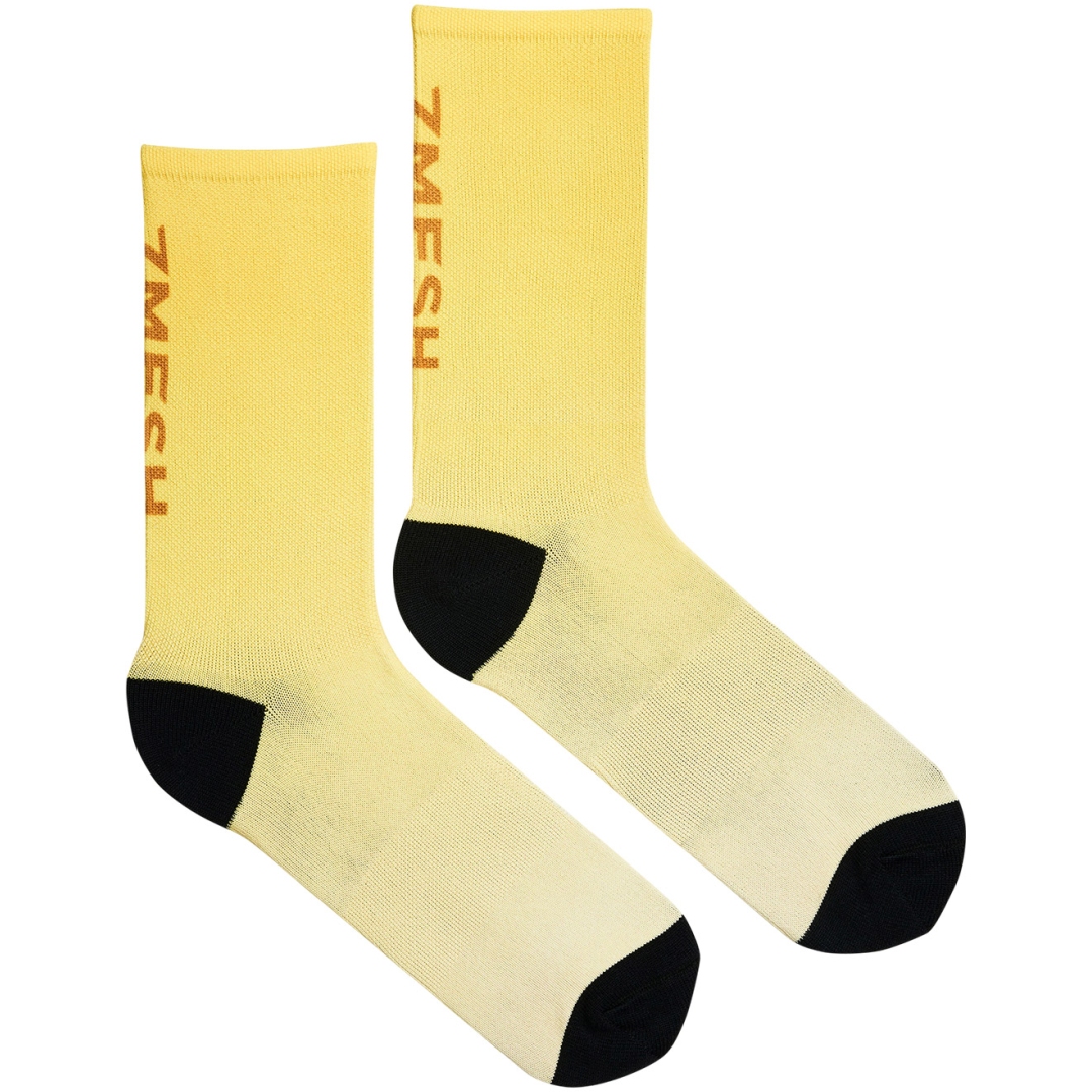 Foto van 7mesh Fading Light 7,5" Sokken - Sun Daze