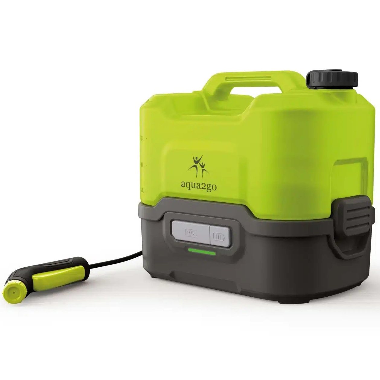 Мини-мойка высокого давления Aqua2go
