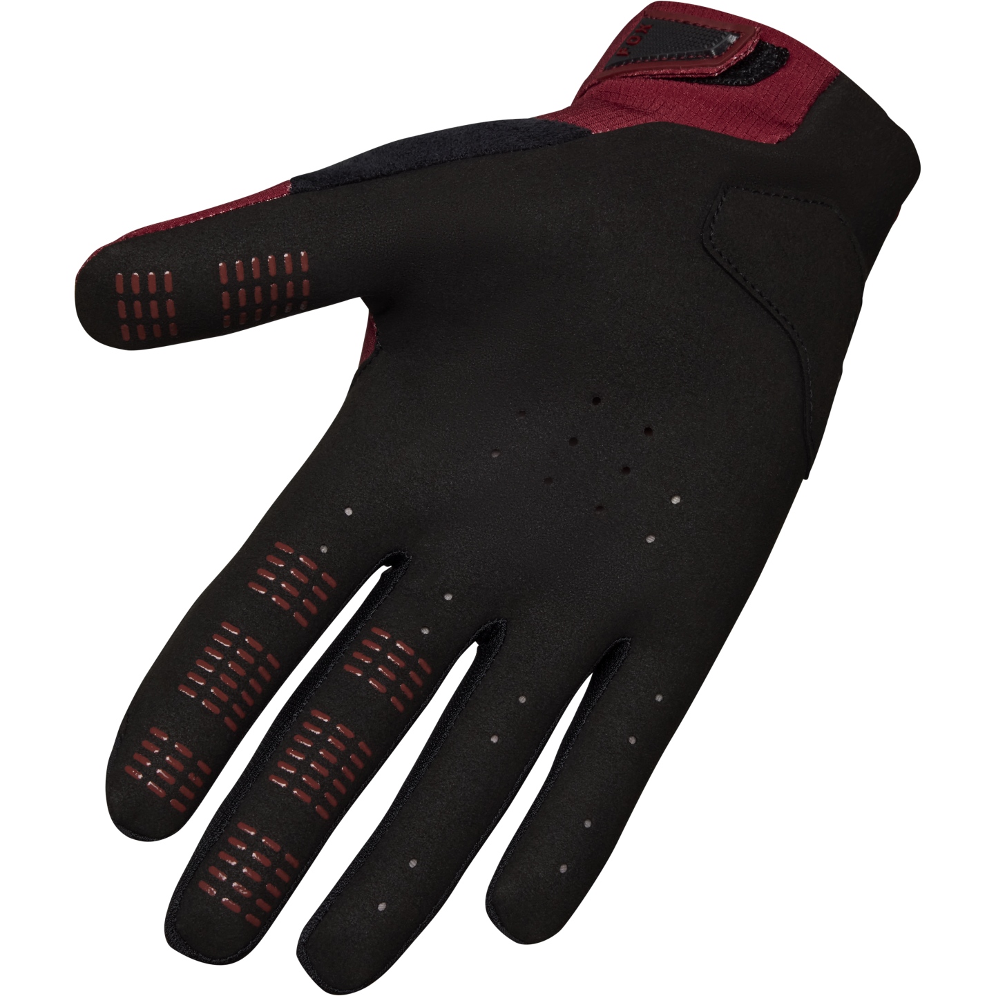 FOX Defend D30 MTB-Gloves Men rust BIKE24