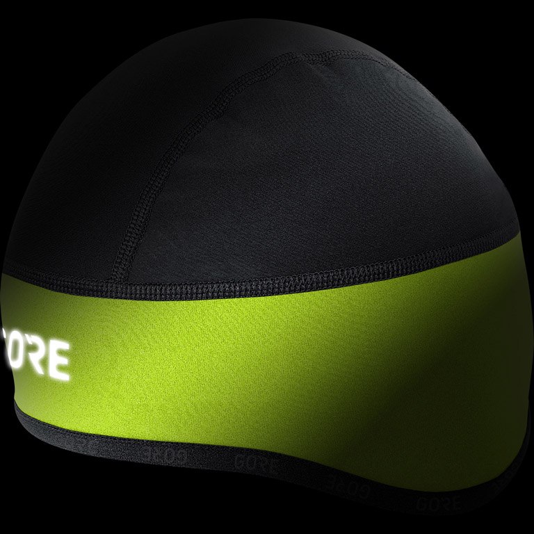 Gore c3 gore hot sale windstopper helmet cap