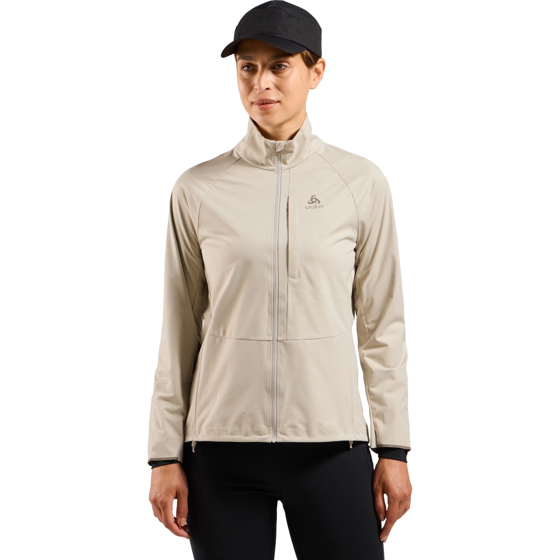 Odlo veste running femme best sale