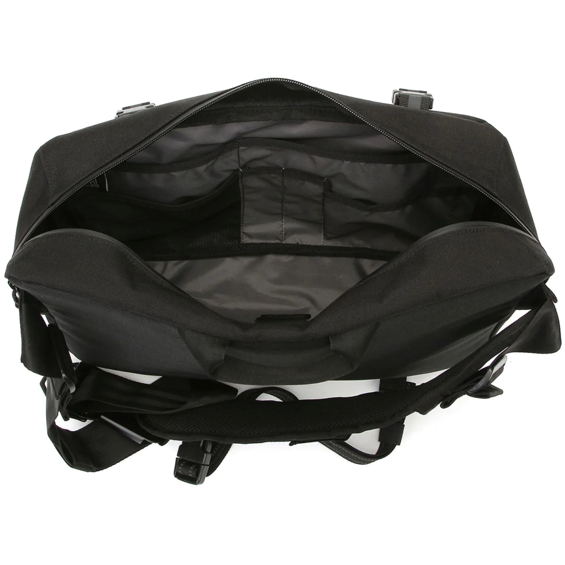 CHROME KADET MAX 15L ブラック Kadet Max Sling Bag by Chrome Industries | The Bag Creature