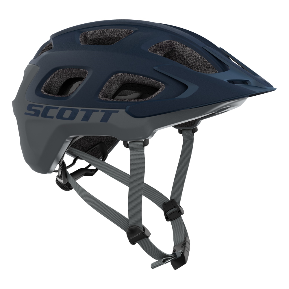 Picture of SCOTT Vivo Plus (CE) Helmet - stellar blue